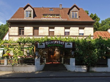 Foto: Winzerhof Weinstuben Gerasmühle